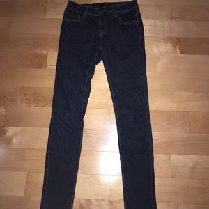 HARDLY WORN Forever 21 Jeans